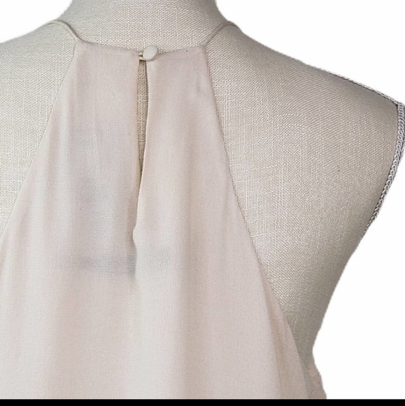 Unique Fringe top - Picture 7 of 7